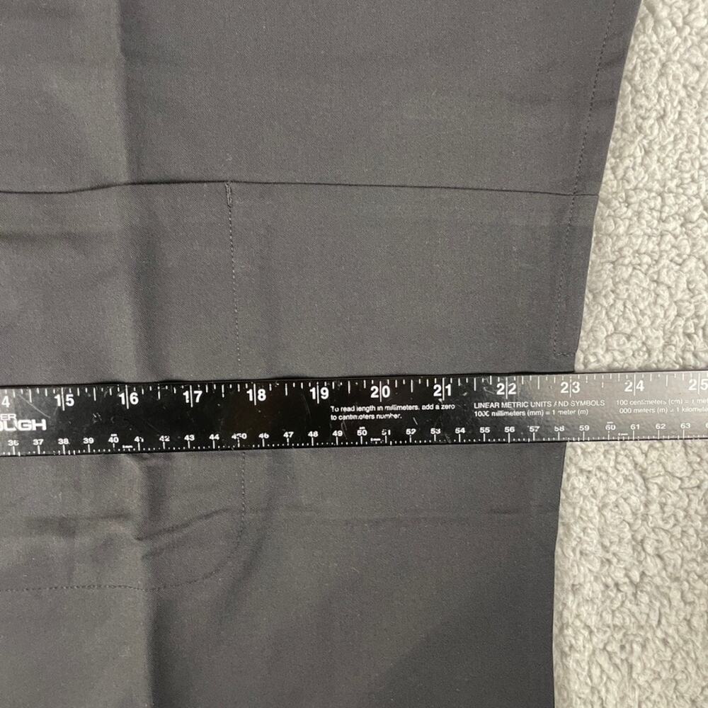 Fabletics Womens Medium Black Polyester Viscose E… - image 4